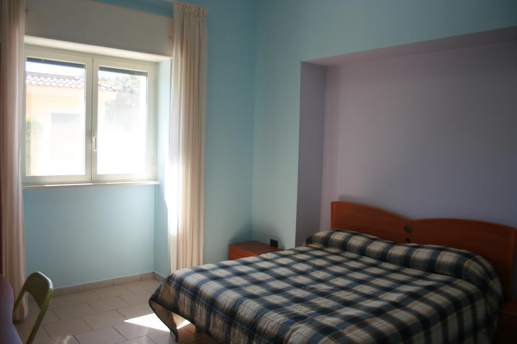 Villaggio Turistico Malibuu Manduria Zimmer foto
