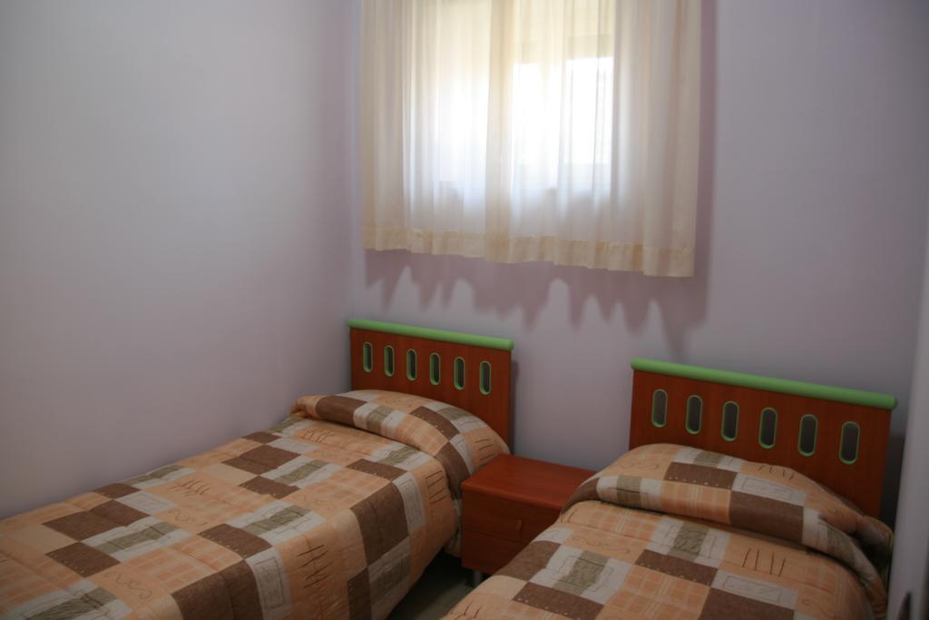 Villaggio Turistico Malibuu Manduria Zimmer foto